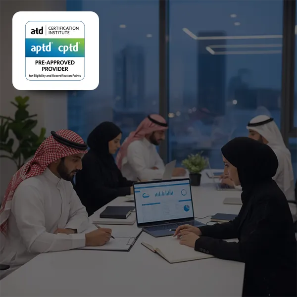 ALTAWAIL COURSES